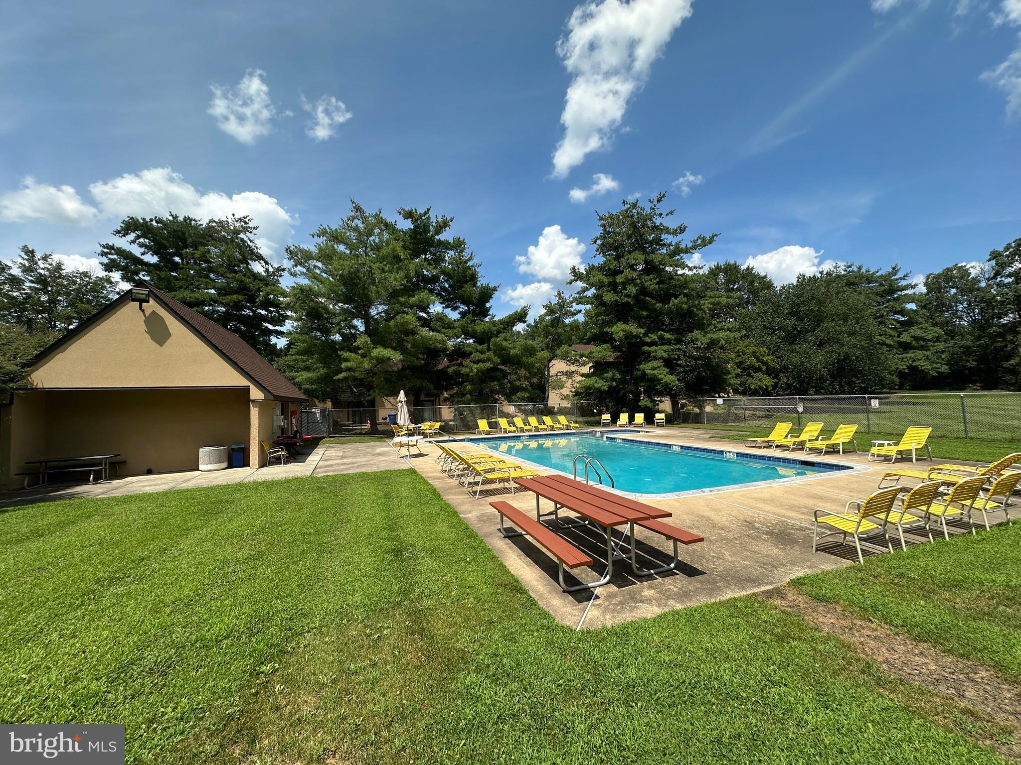 PRINCETON LANDING - Residential Lease