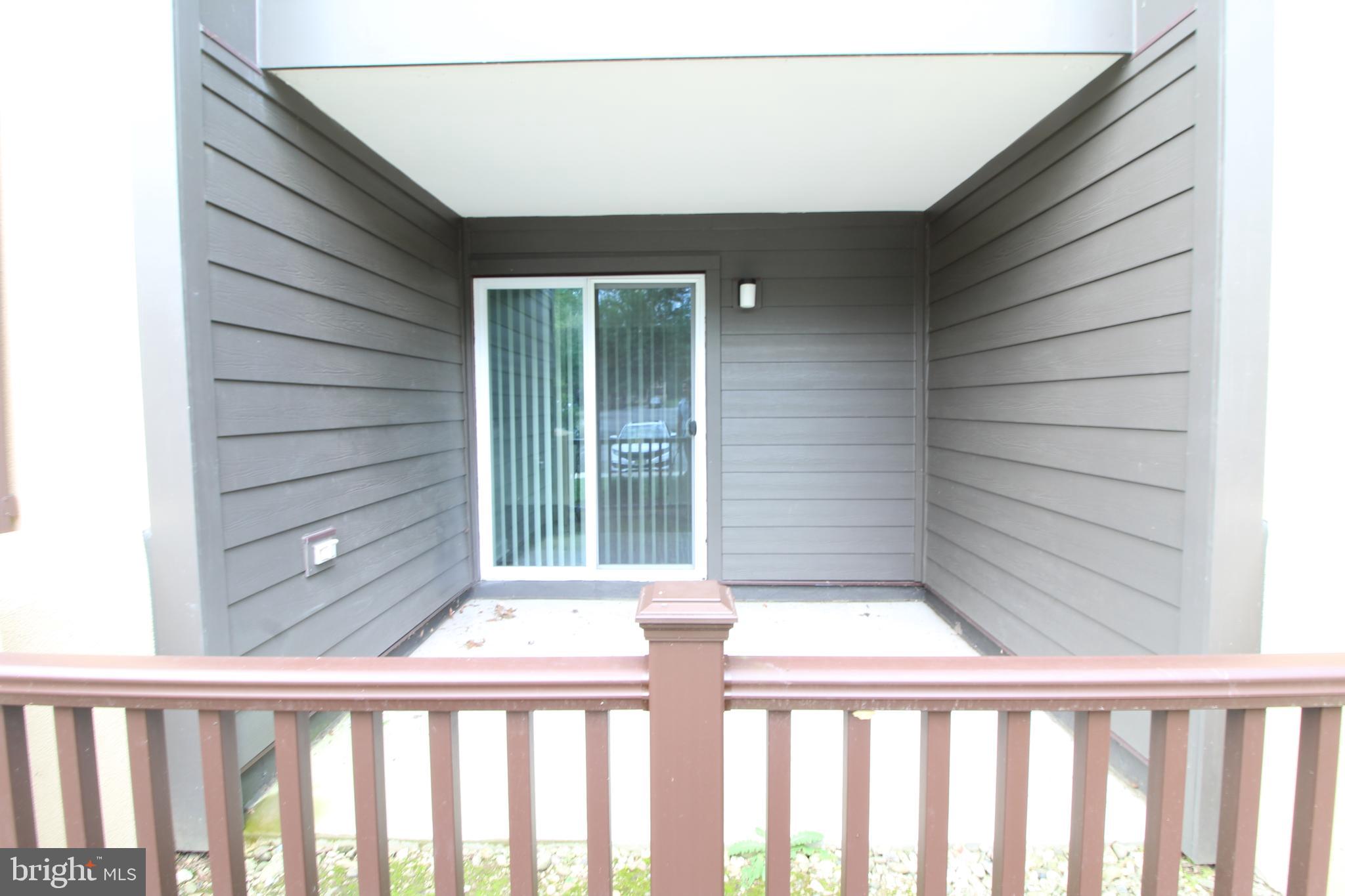 PRINCETON LANDING - Residential Lease