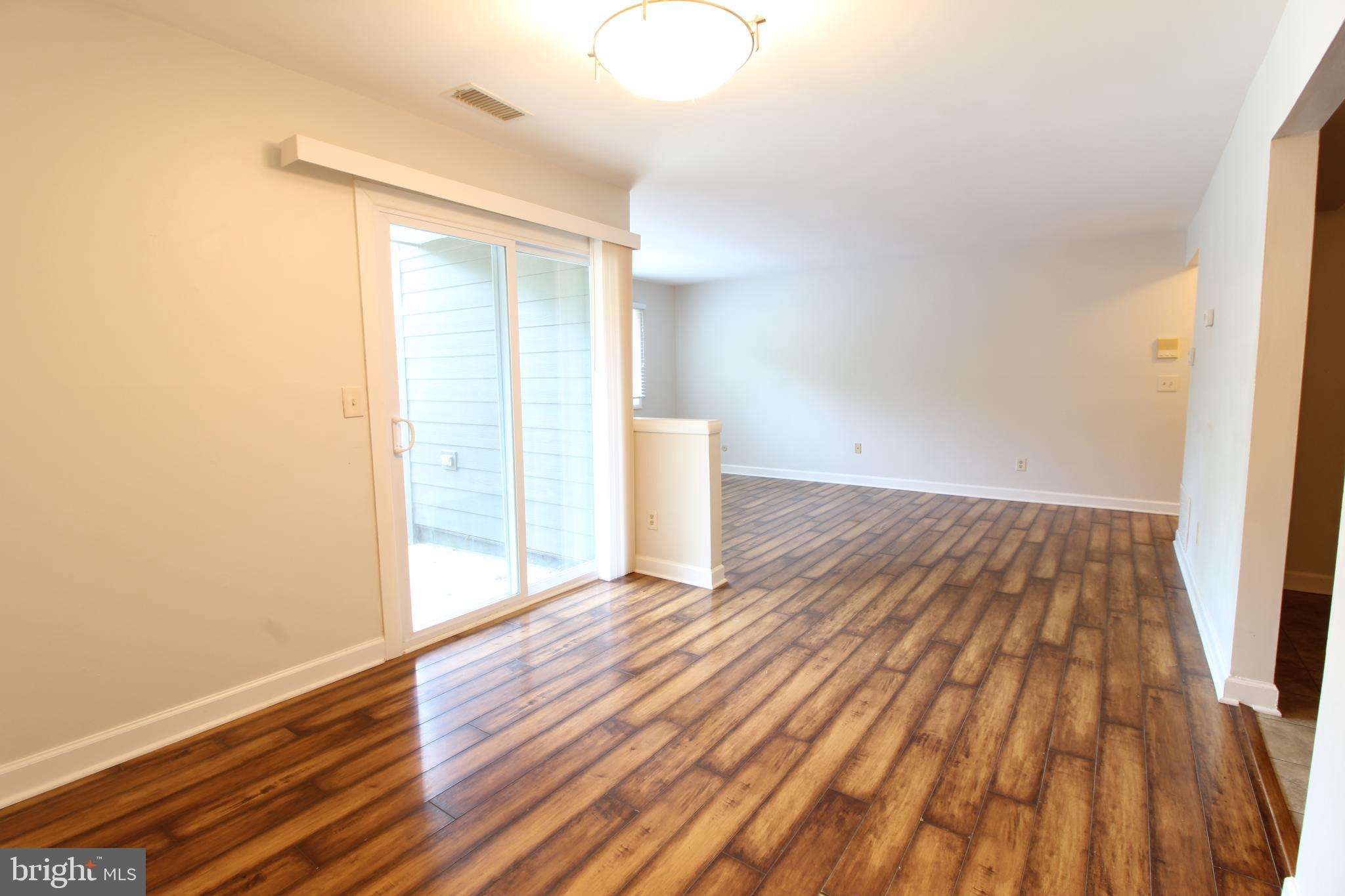 PRINCETON LANDING - Residential Lease