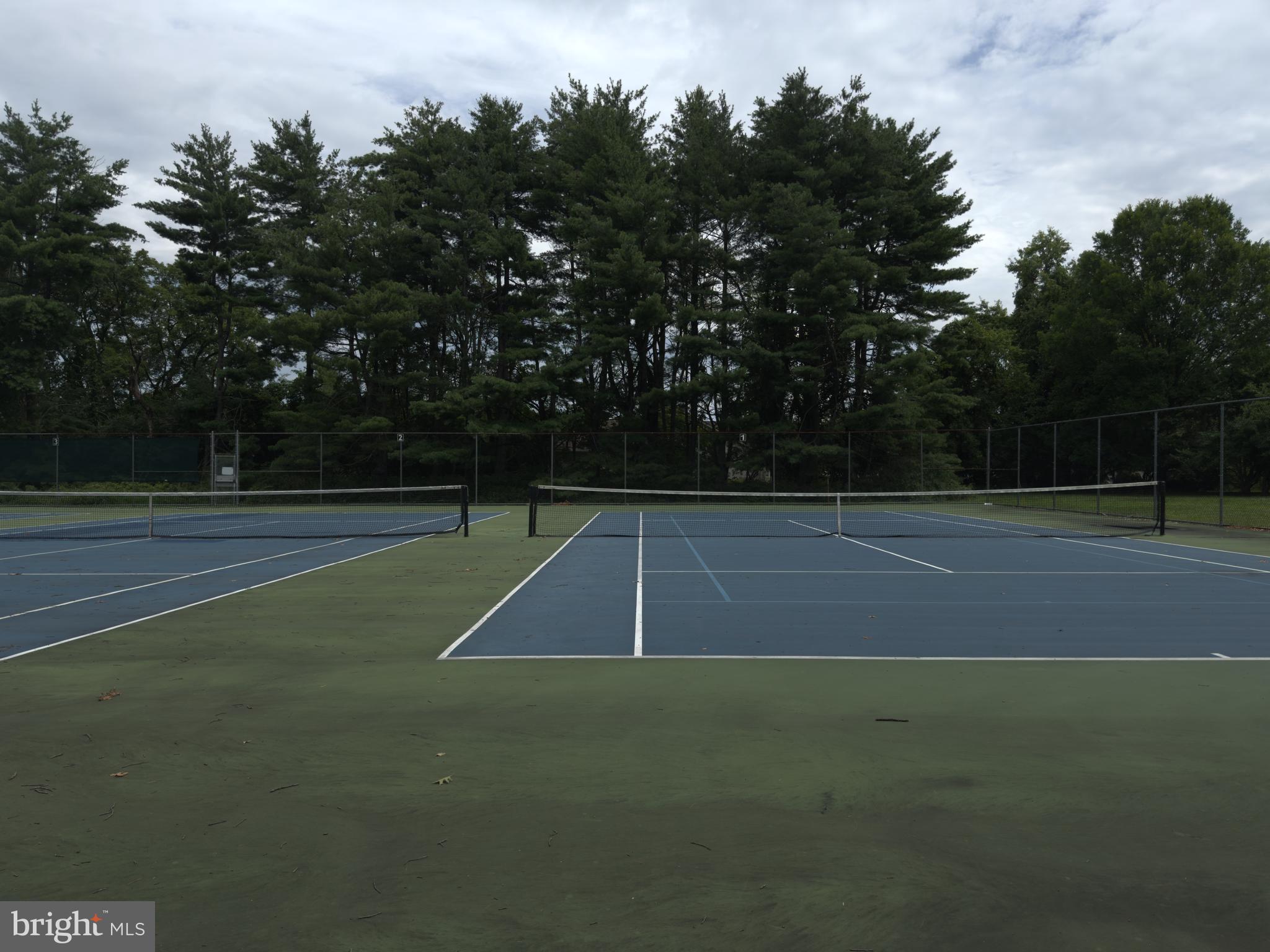 PRINCETON LANDING - Residential Lease