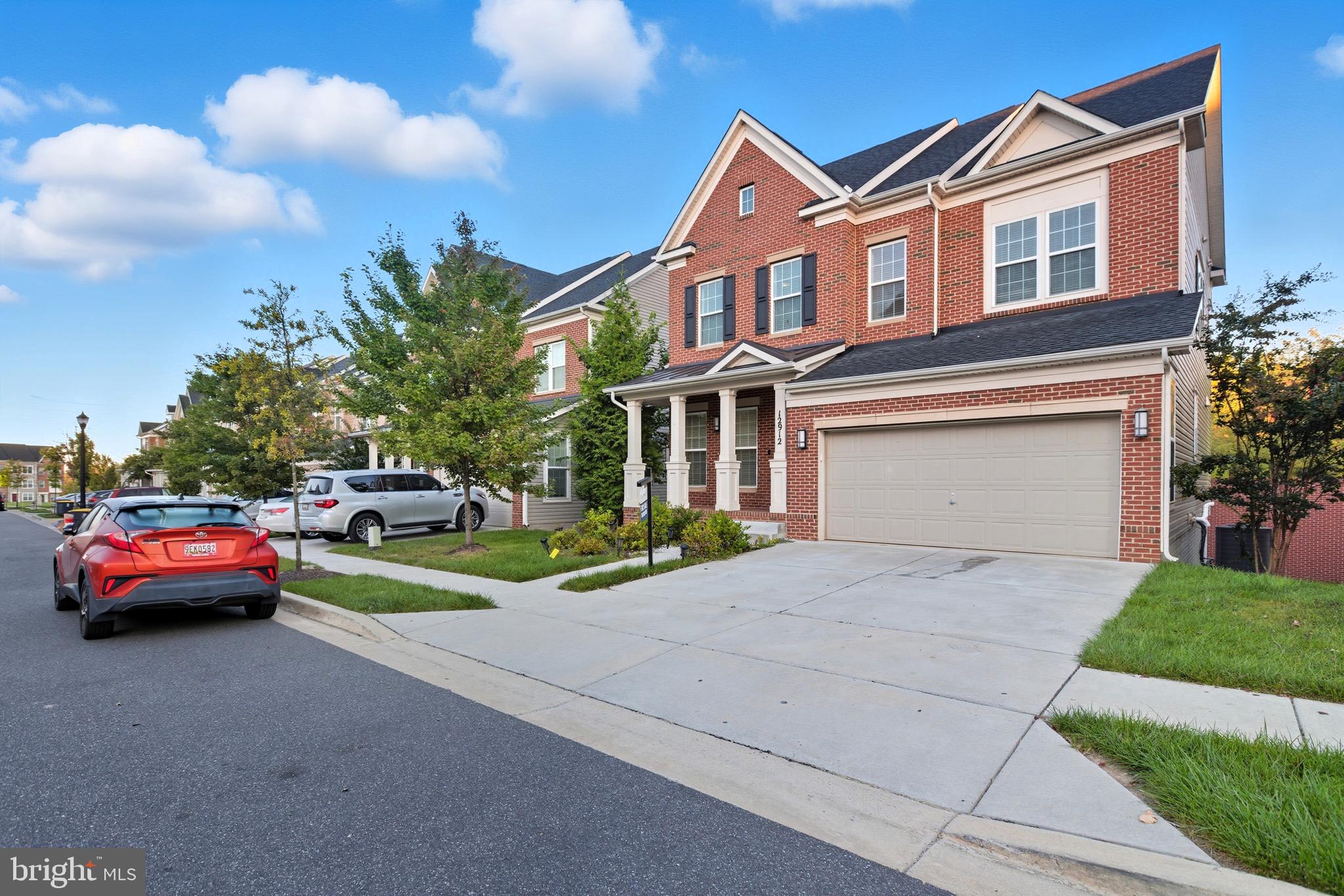 BRICK YARD STATION - Residential