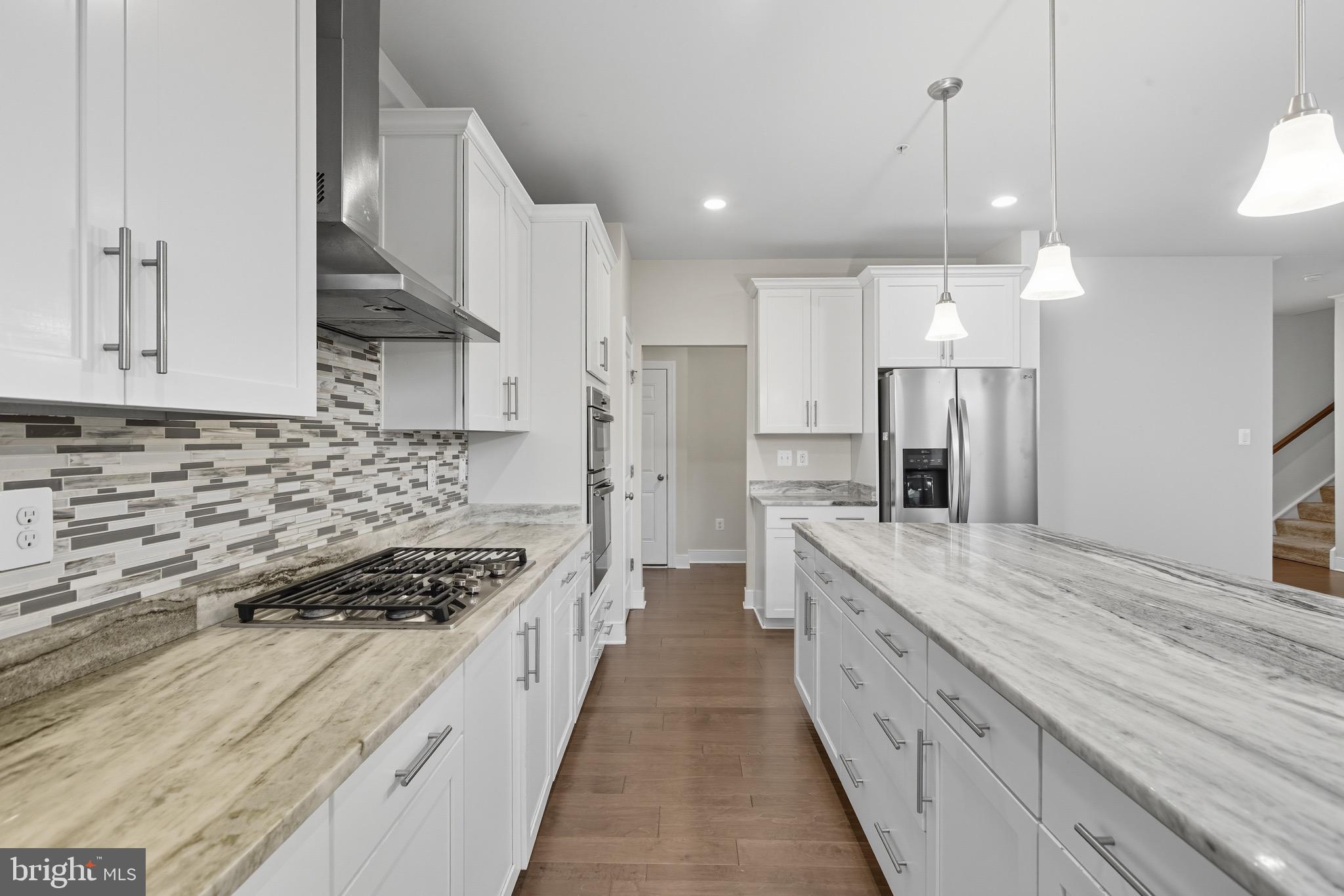 BRICK YARD STATION - Residential