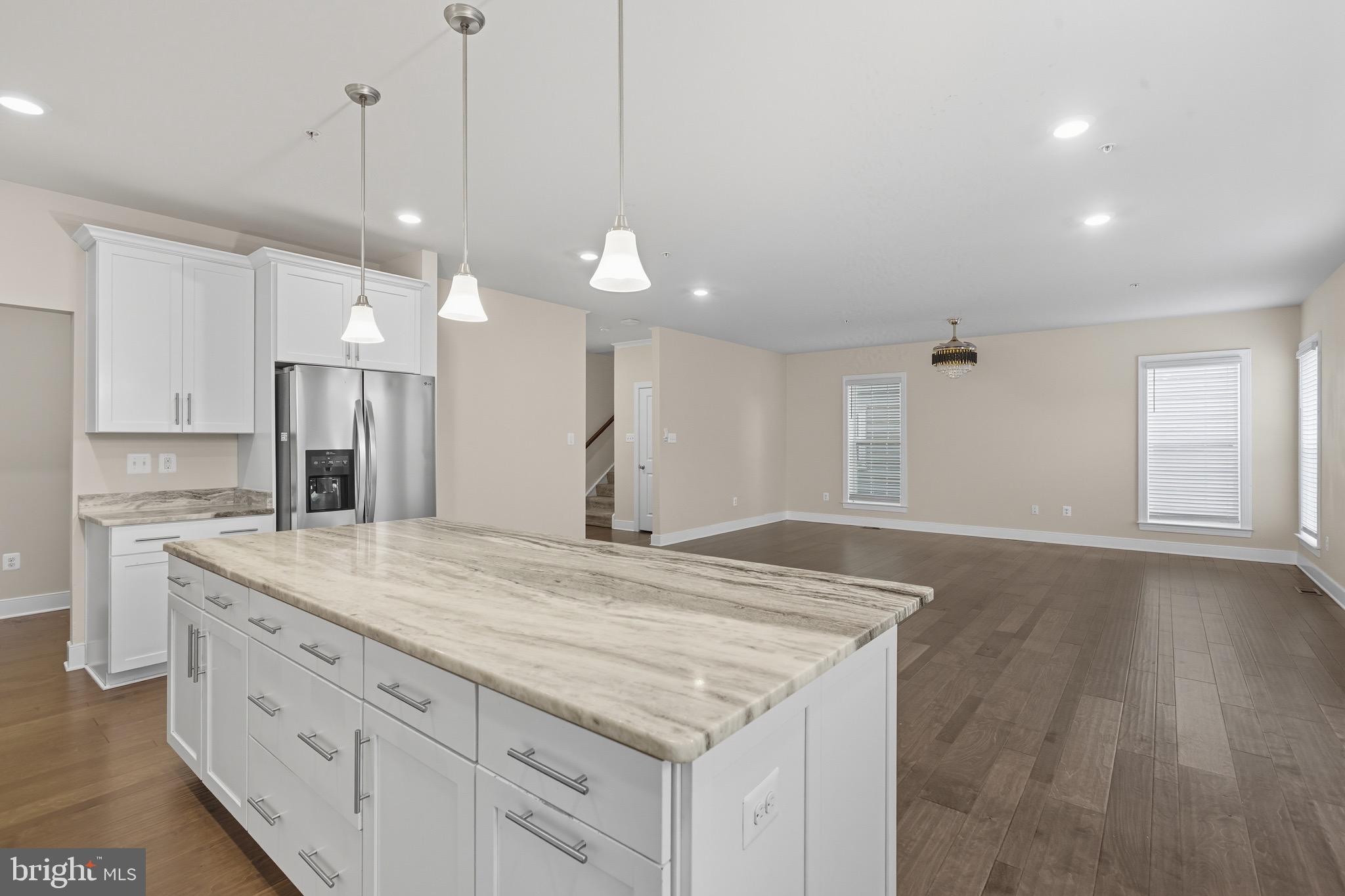 BRICK YARD STATION - Residential