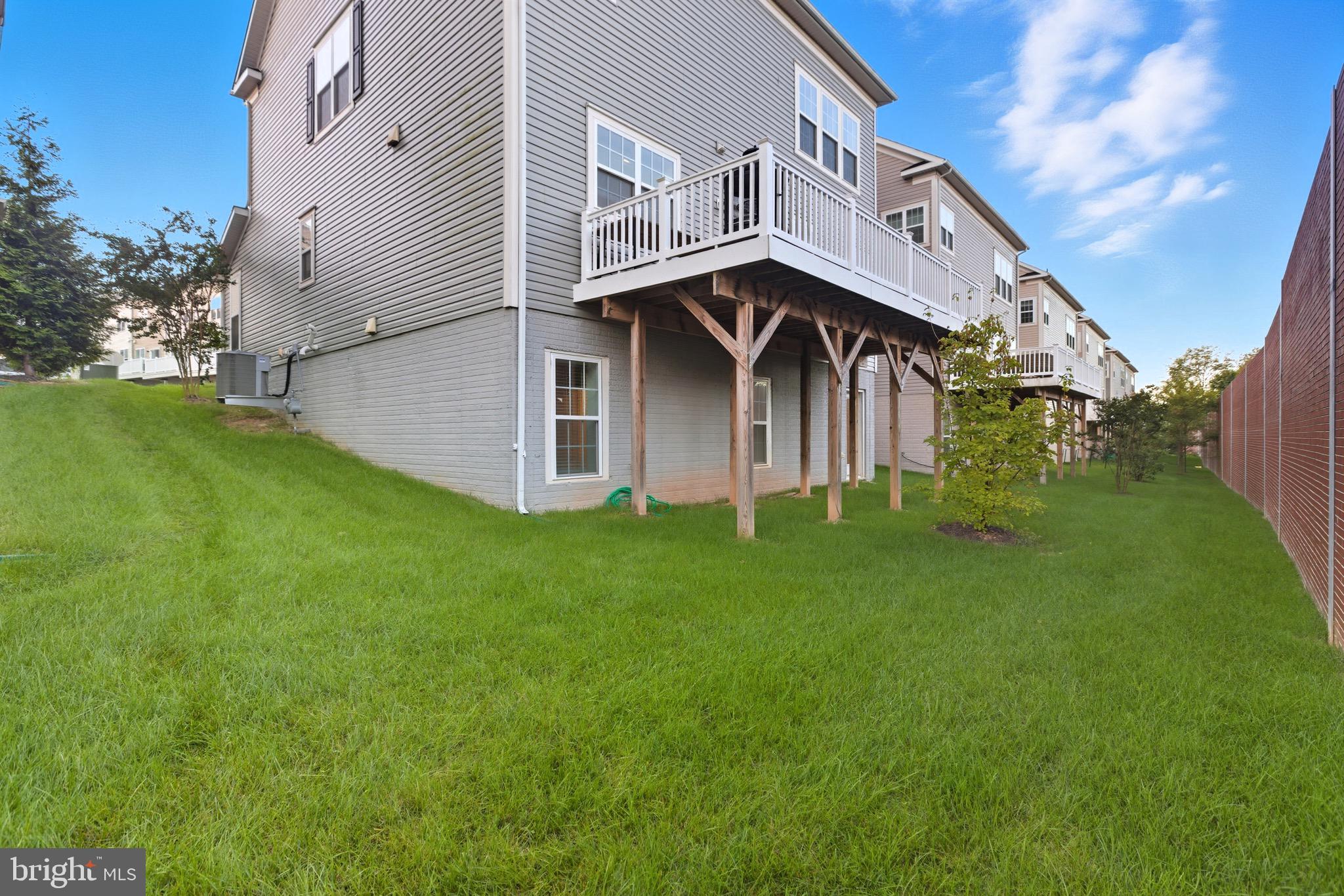 BRICK YARD STATION - Residential