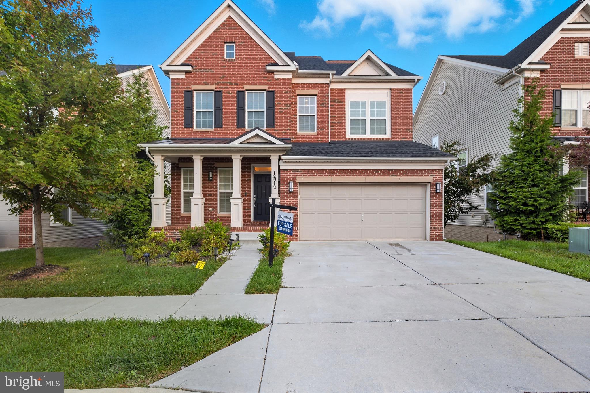 BRICK YARD STATION - Residential