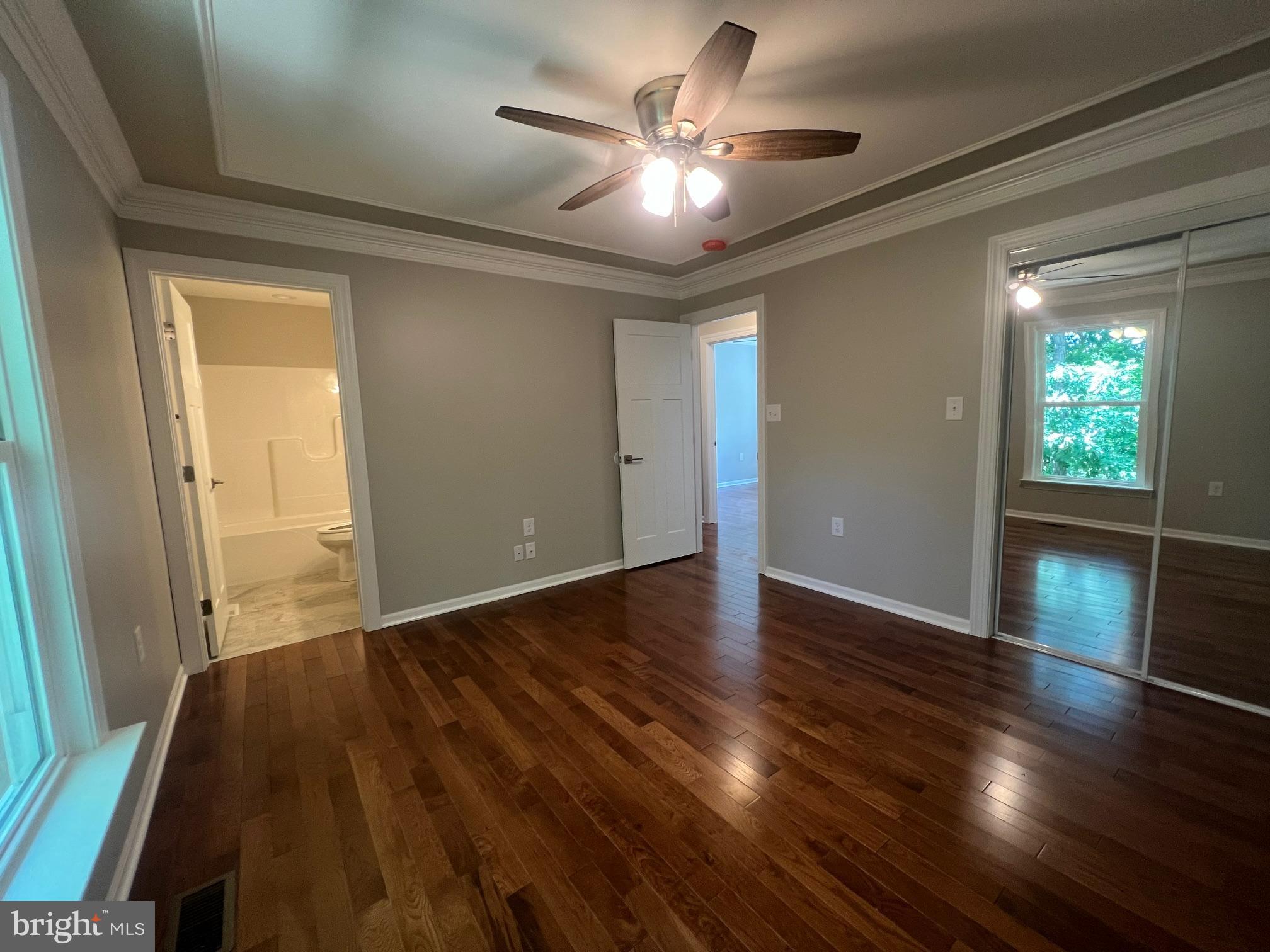 DOUGLAS OAKS - Residential