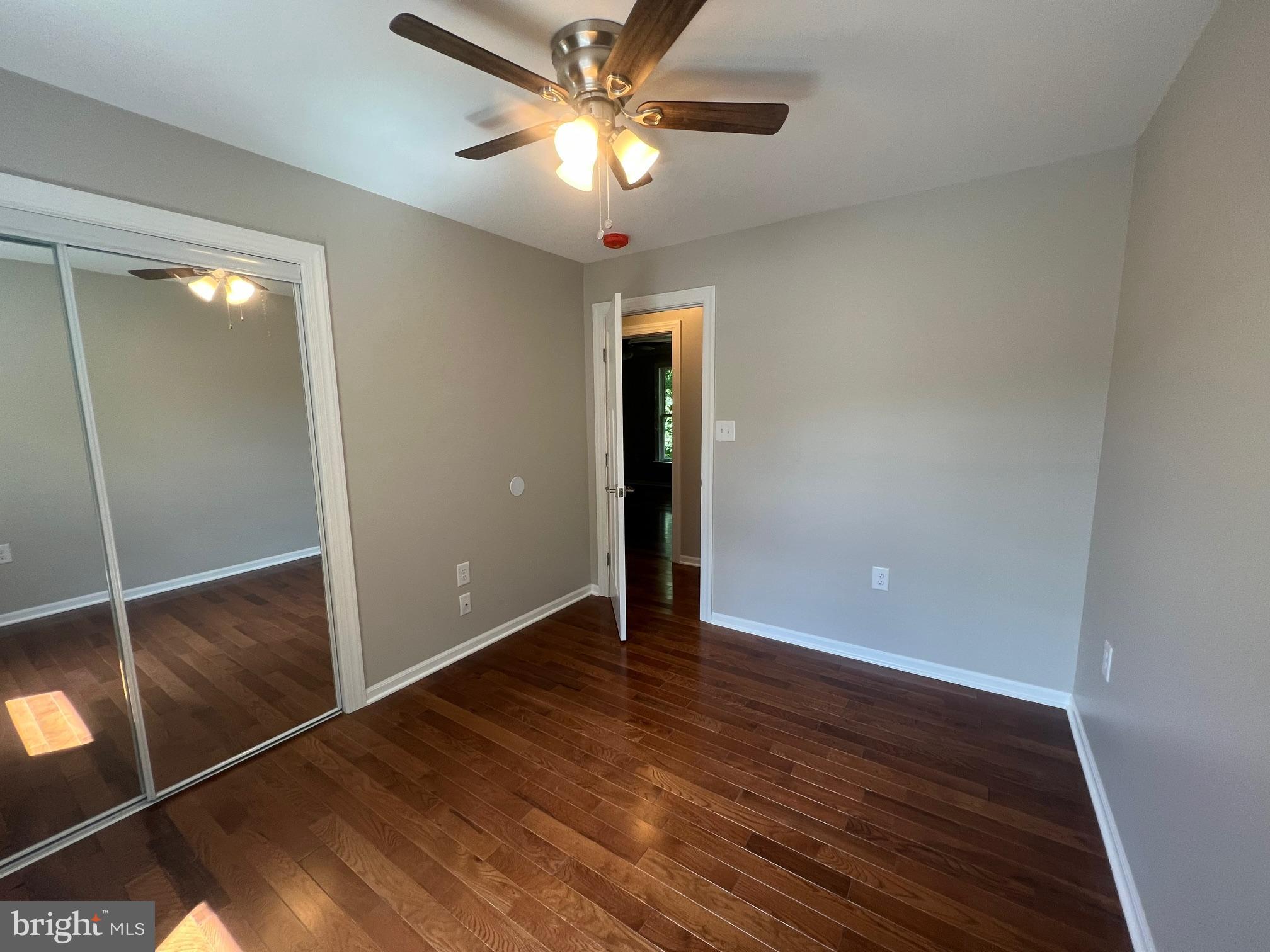 DOUGLAS OAKS - Residential