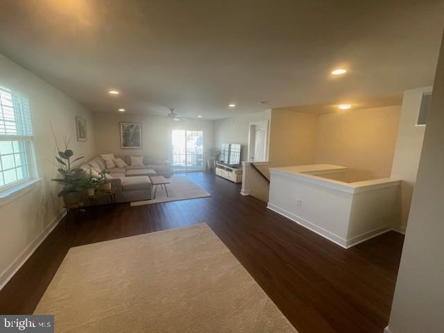 WATERSIDE - Residential Lease