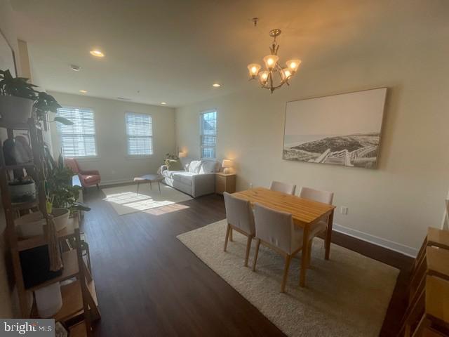 WATERSIDE - Residential Lease