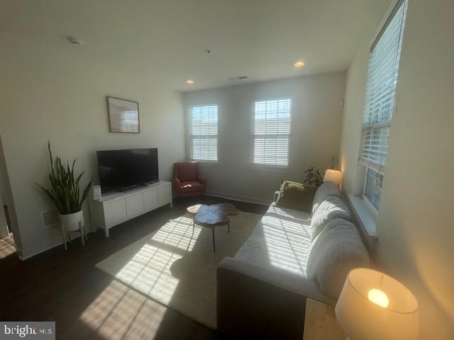 WATERSIDE - Residential Lease