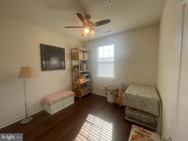 WATERSIDE - Residential Lease