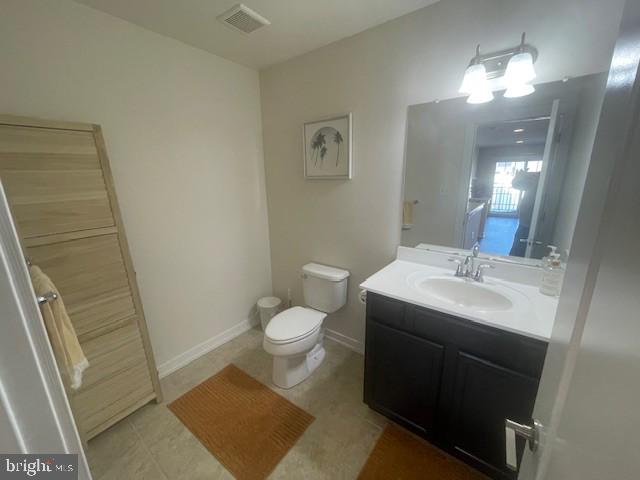 WATERSIDE - Residential Lease