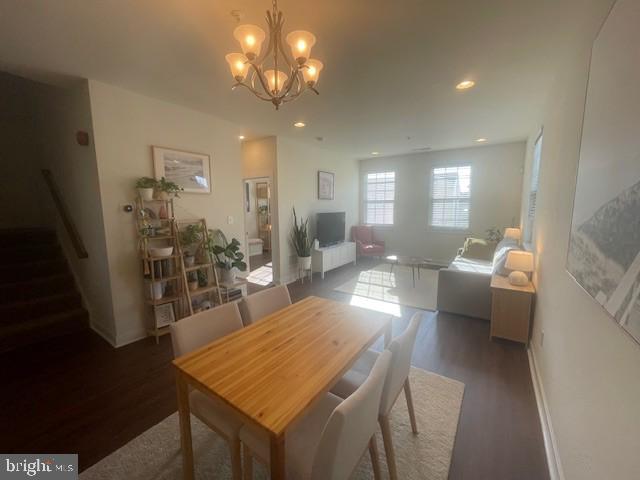 WATERSIDE - Residential Lease