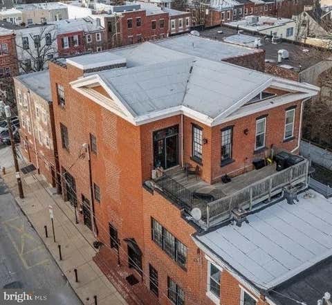 Photo of 141 League Street, PHILADELPHIA, PA 19147 (MLS # PAPH2656420)