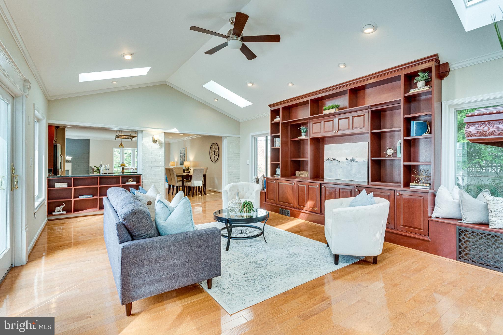 AYRLAWN - Residential Lease