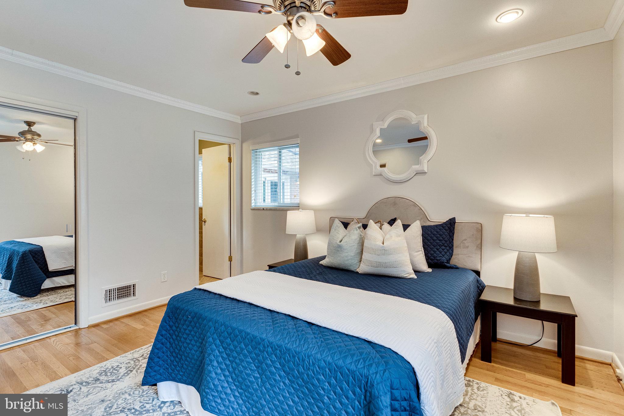 AYRLAWN - Residential Lease