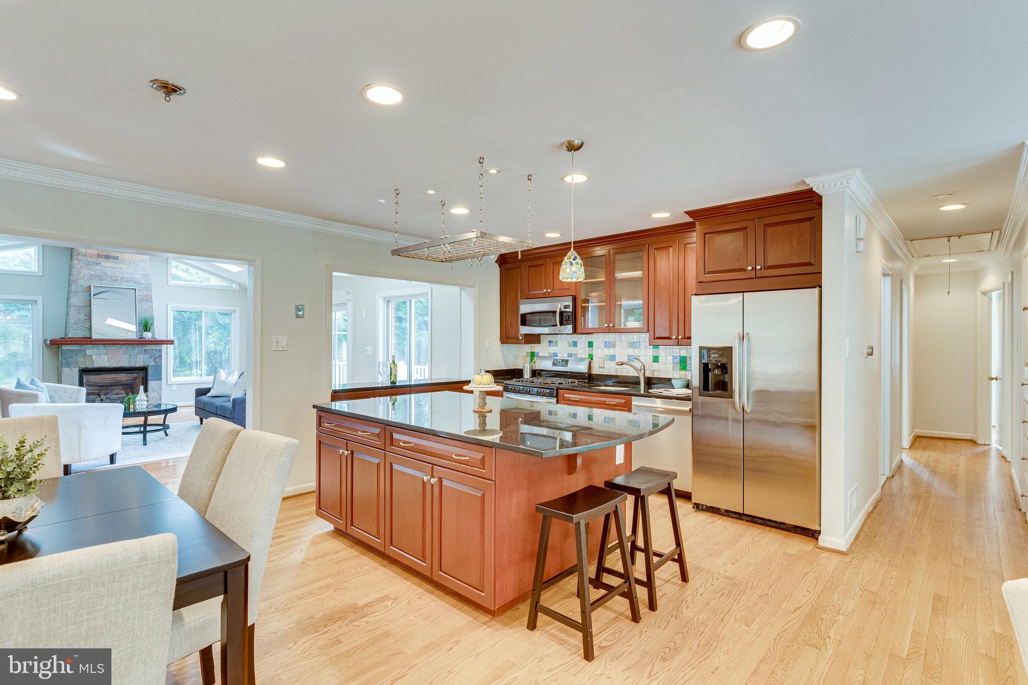 AYRLAWN - Residential Lease