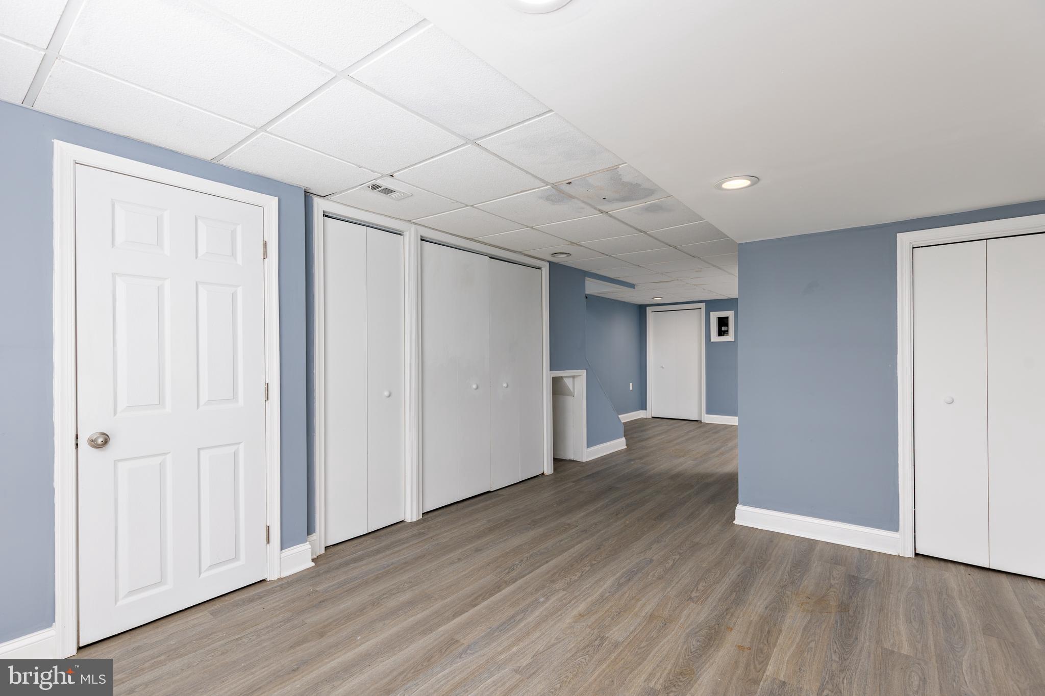 MEDFIELD - Residential