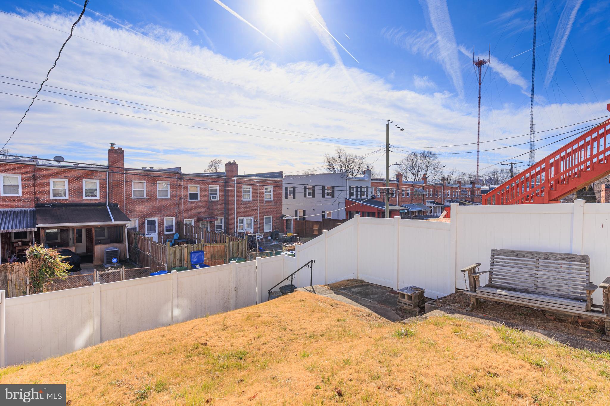 1449 ROLAND HEIGHTS AVENUE