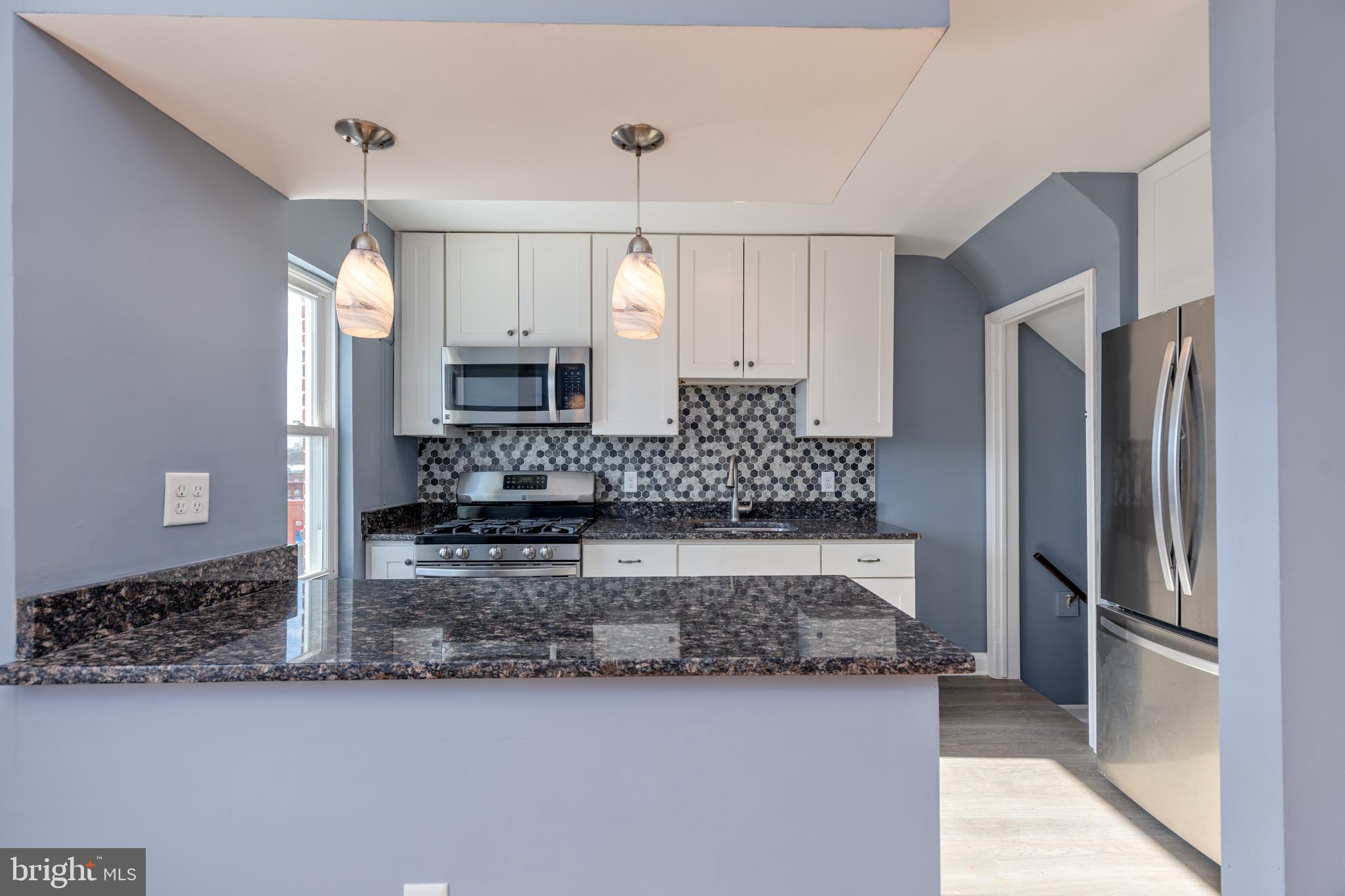 MEDFIELD - Residential