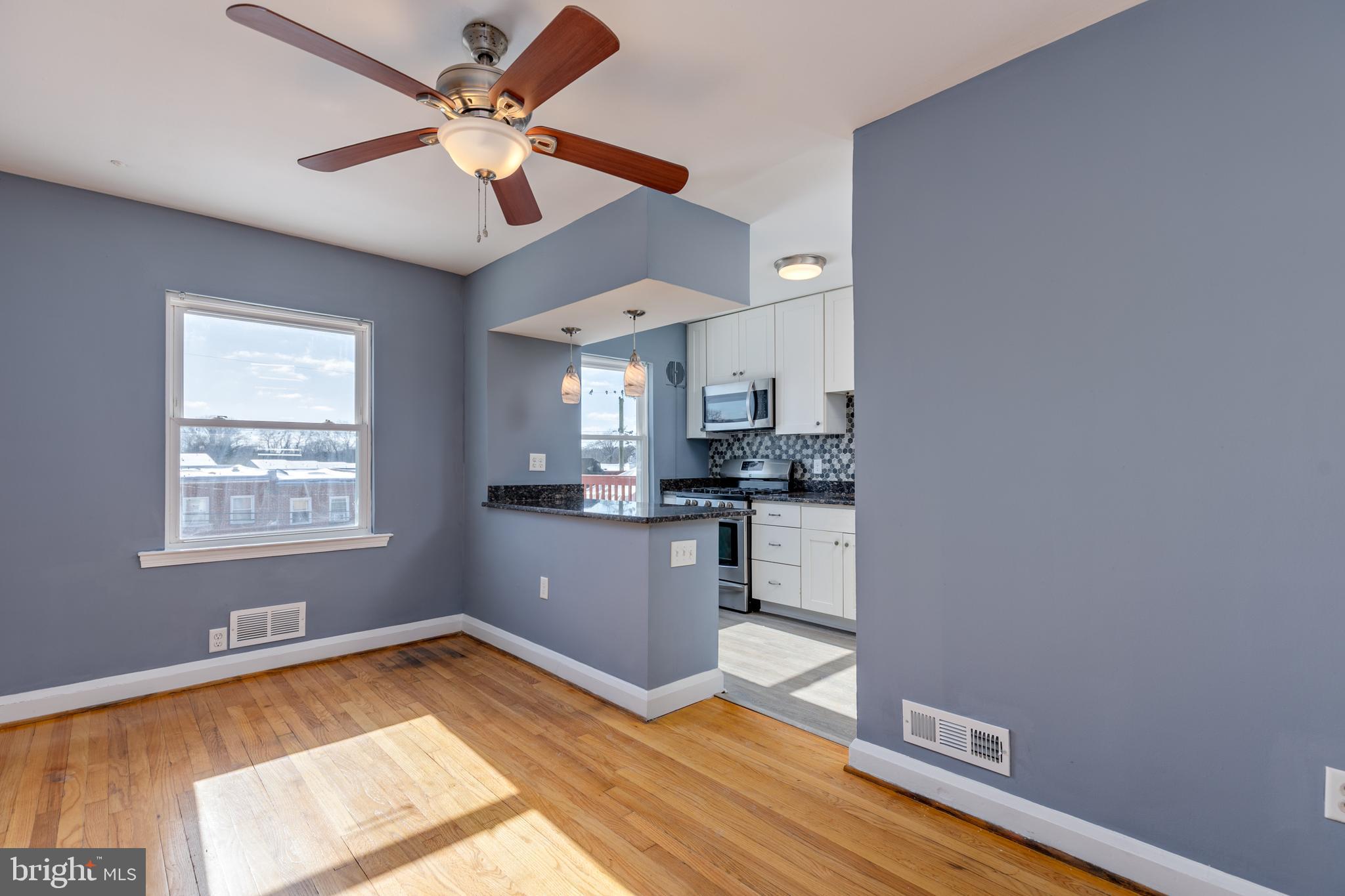 MEDFIELD - Residential