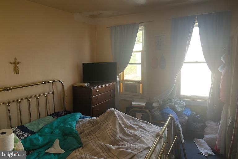 HARROWGATE - Residential Income