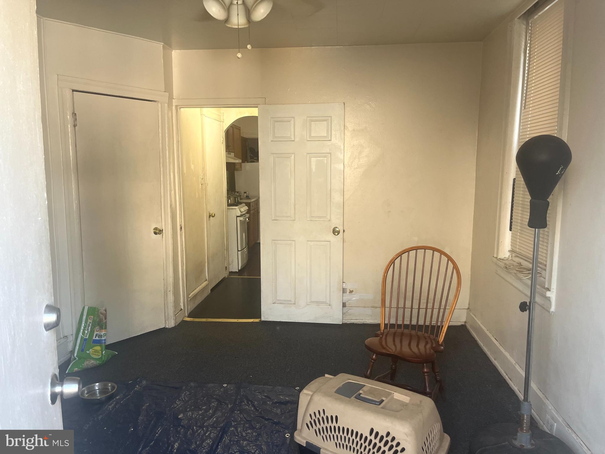 HARROWGATE - Residential Income