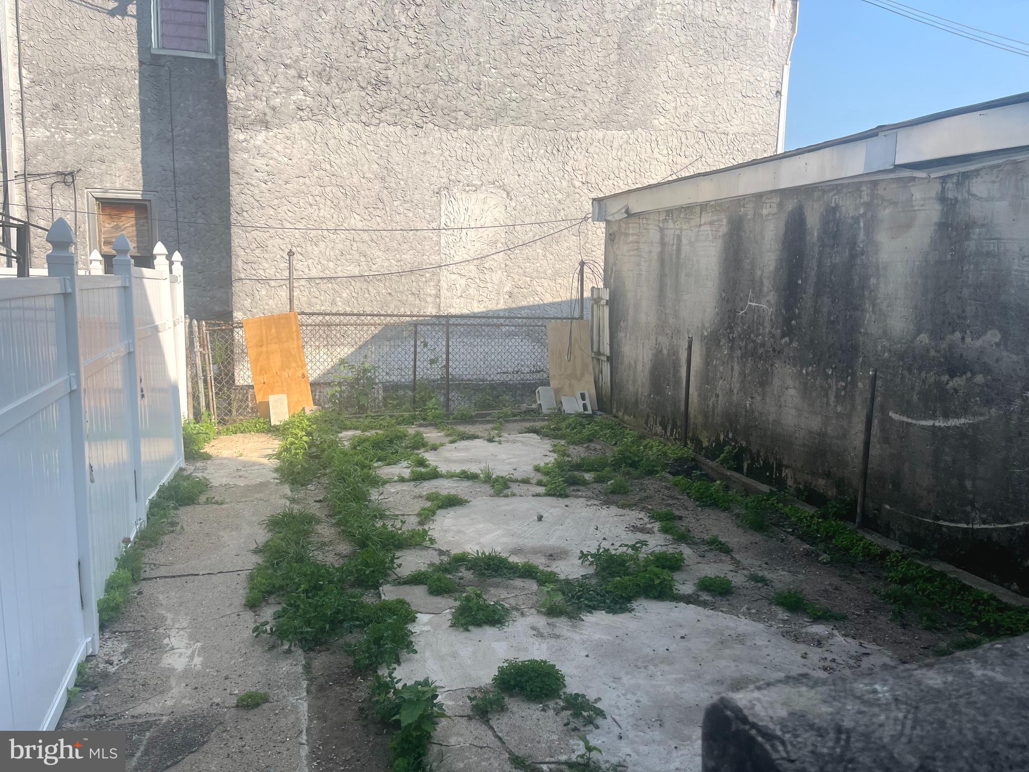 HARROWGATE - Residential Income