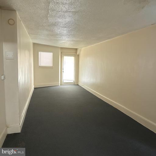 HARROWGATE - Residential Income