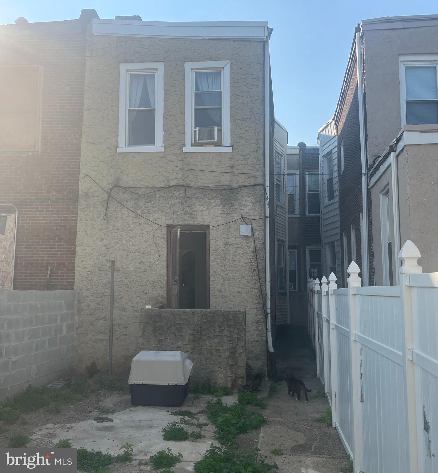 HARROWGATE - Residential Income