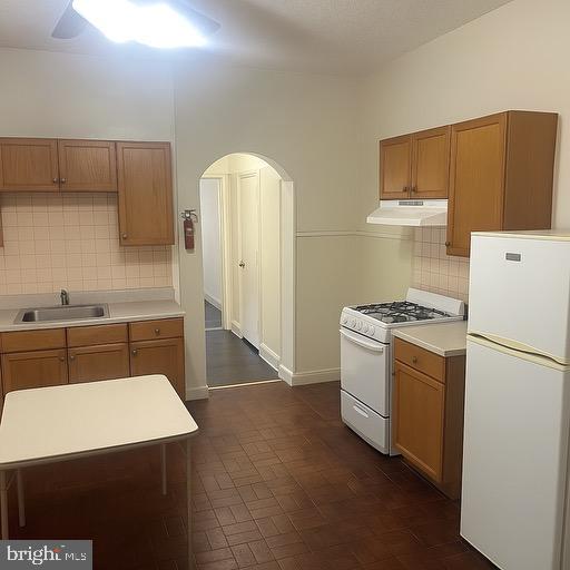 HARROWGATE - Residential Income