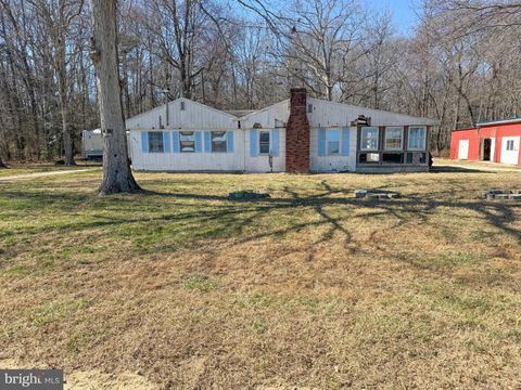 9810 CORKELL ROAD DENTON MD 21629