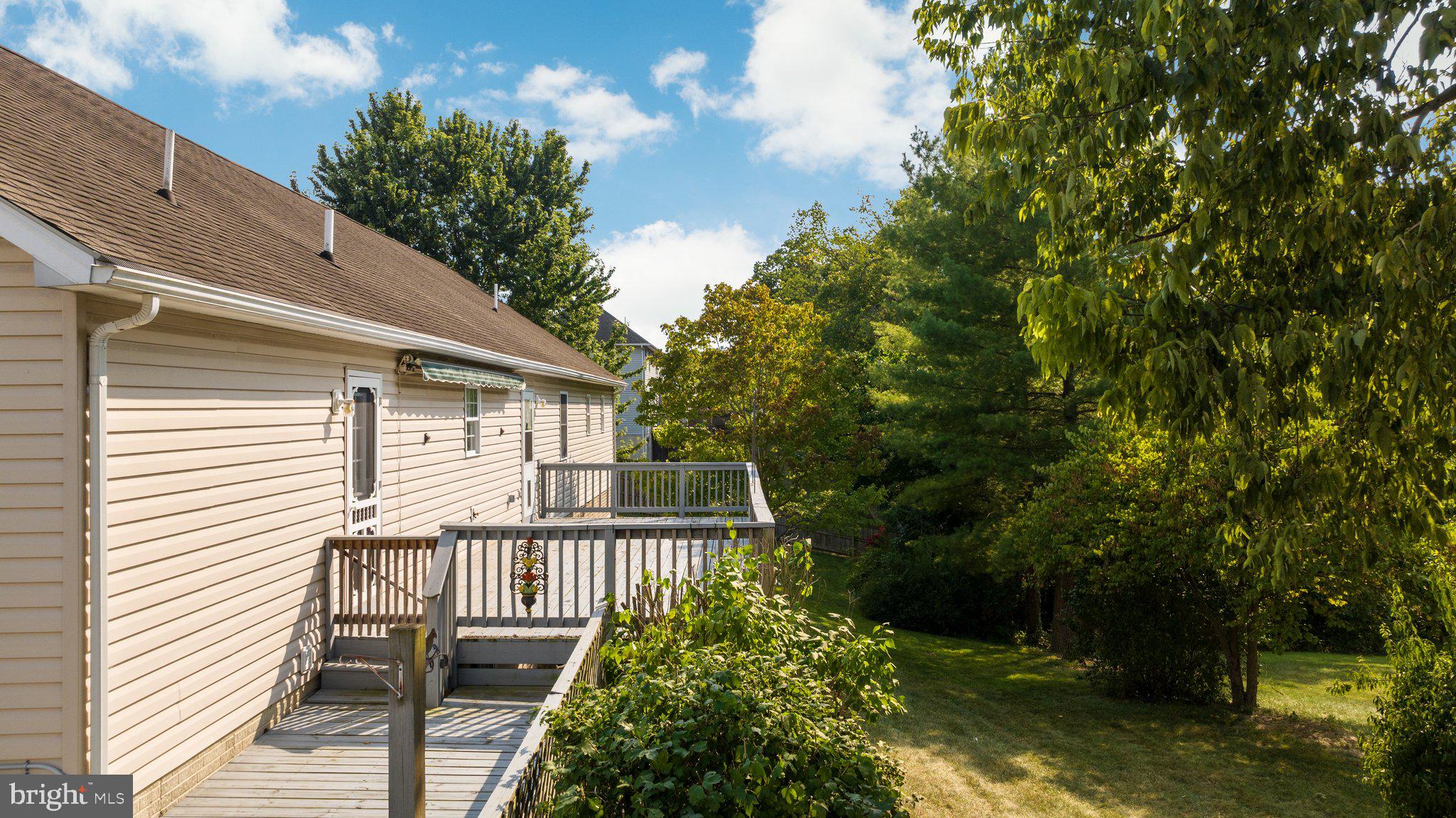 WOODLAWN ESTATES - Residential