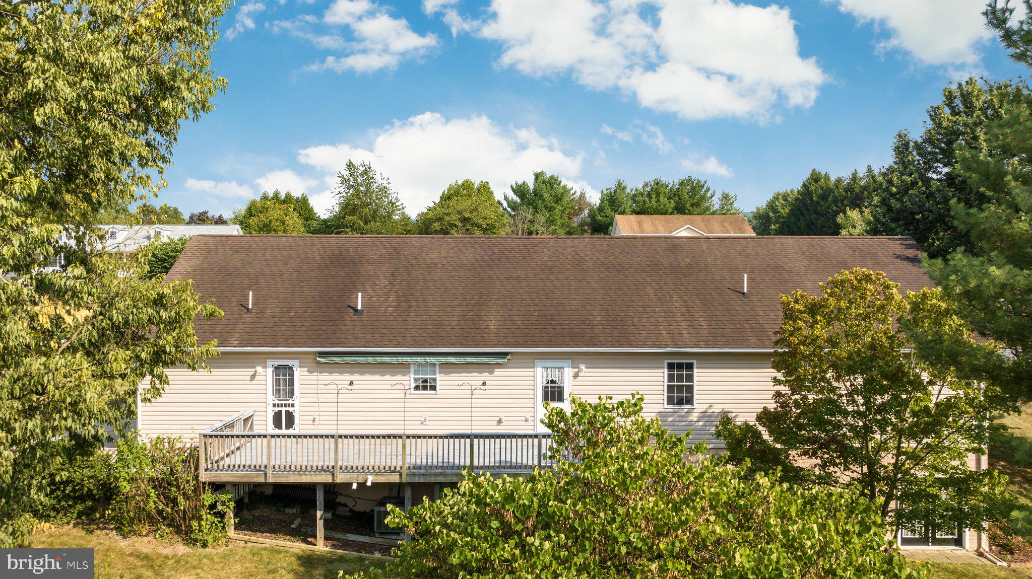 WOODLAWN ESTATES - Residential