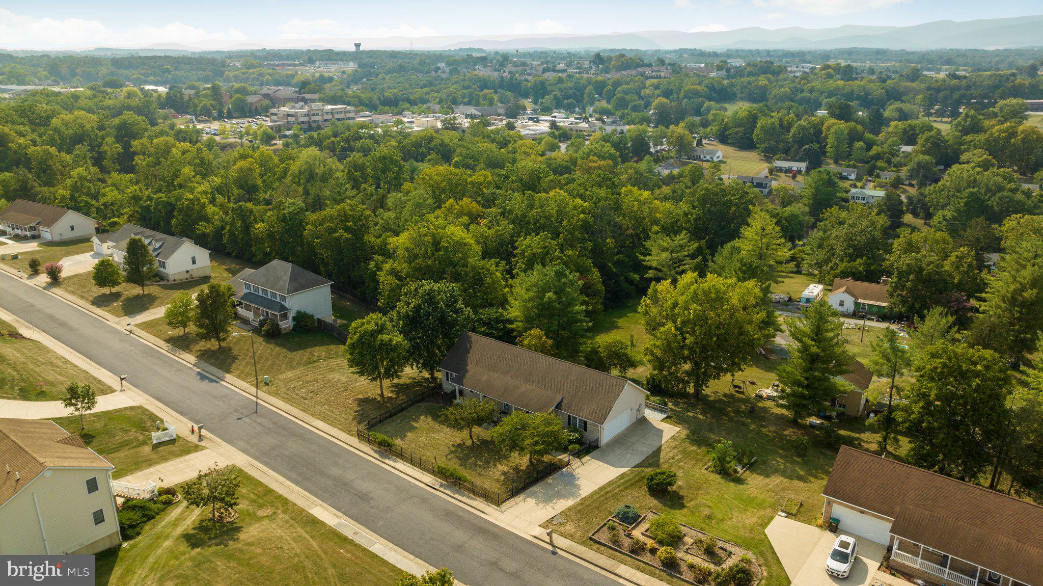 WOODLAWN ESTATES - Residential