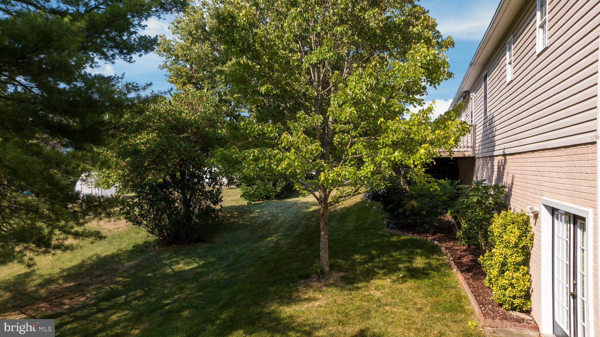 WOODLAWN ESTATES - Residential