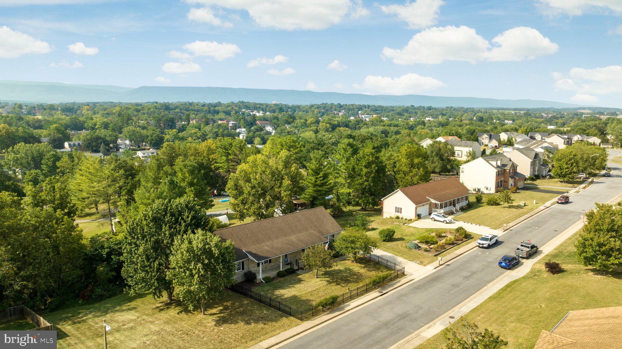 WOODLAWN ESTATES - Residential