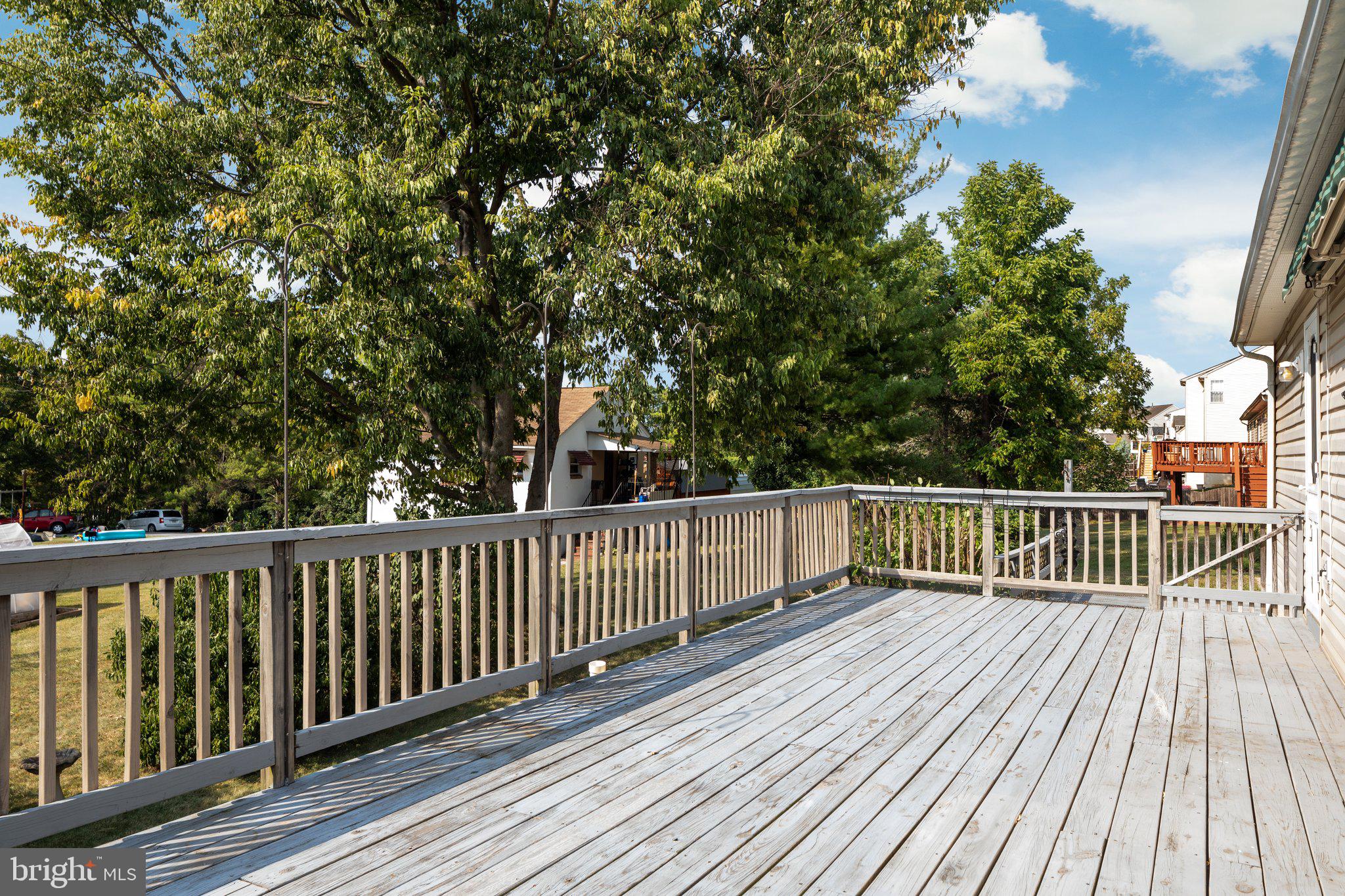 WOODLAWN ESTATES - Residential