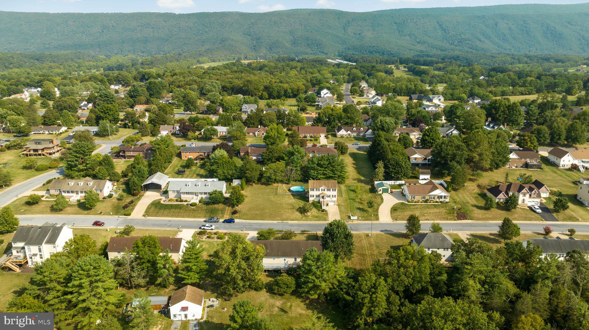 WOODLAWN ESTATES - Residential