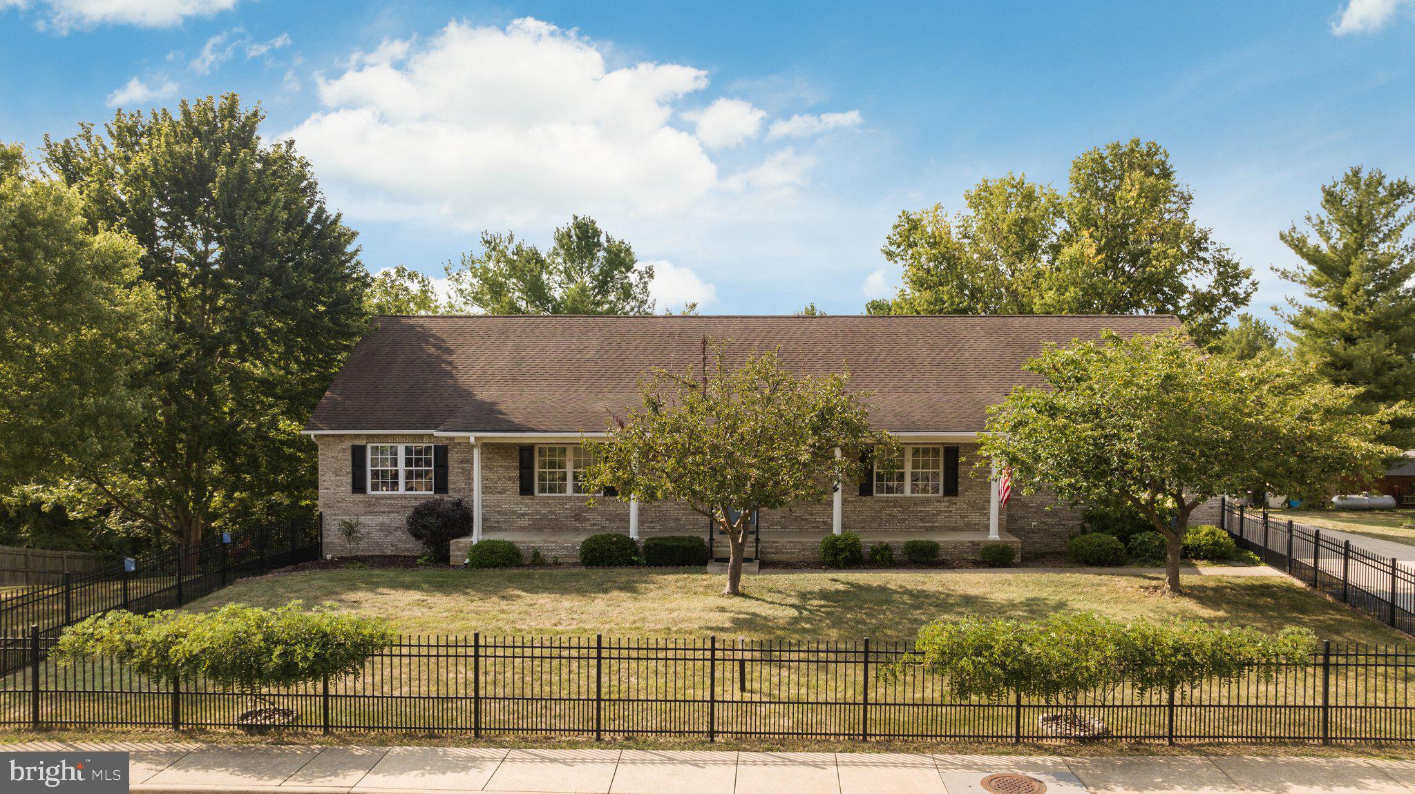 WOODLAWN ESTATES - Residential