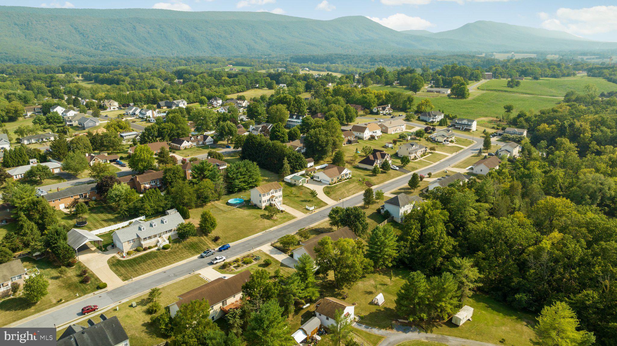 WOODLAWN ESTATES - Residential