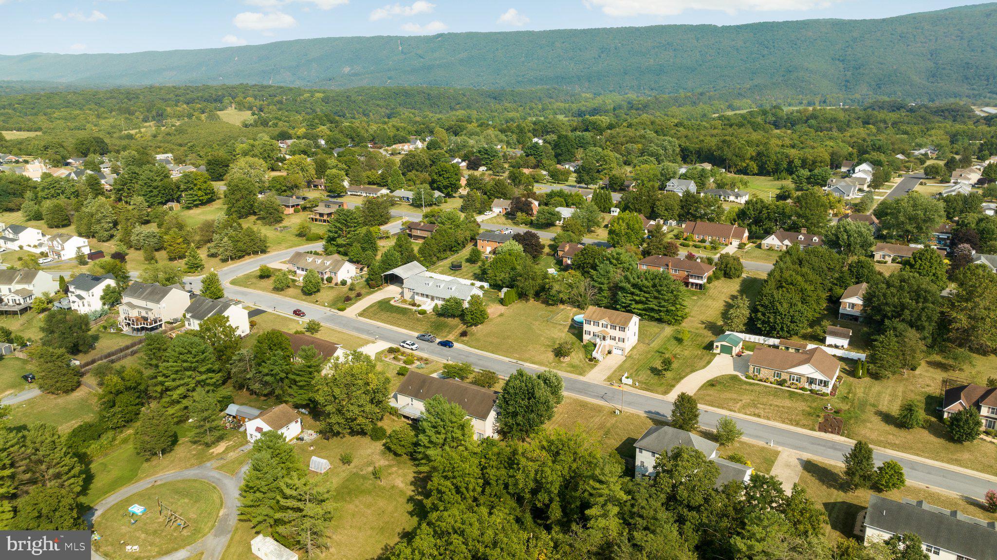 WOODLAWN ESTATES - Residential