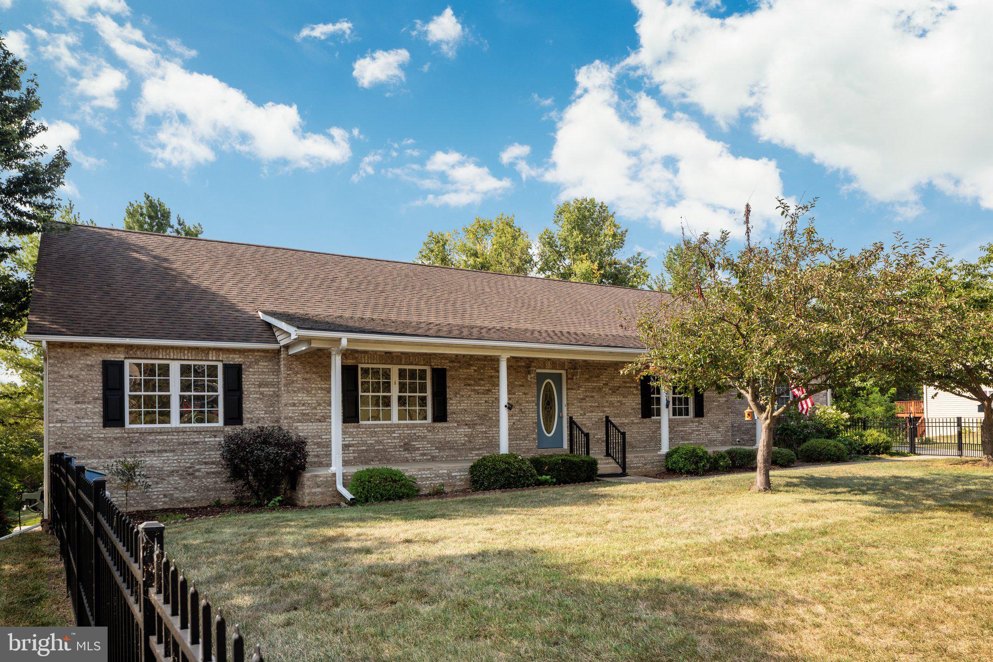 WOODLAWN ESTATES - Residential