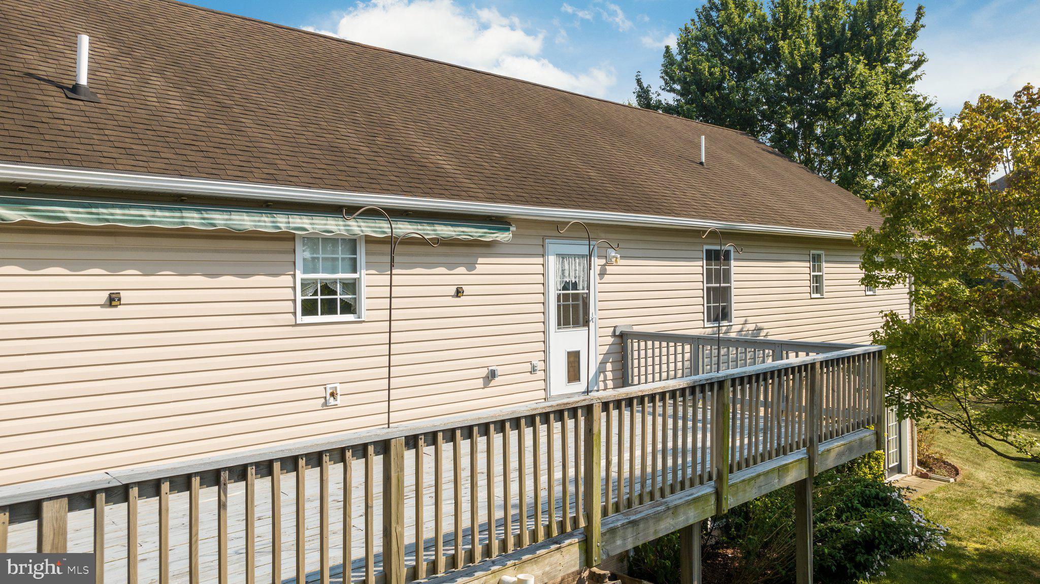 WOODLAWN ESTATES - Residential