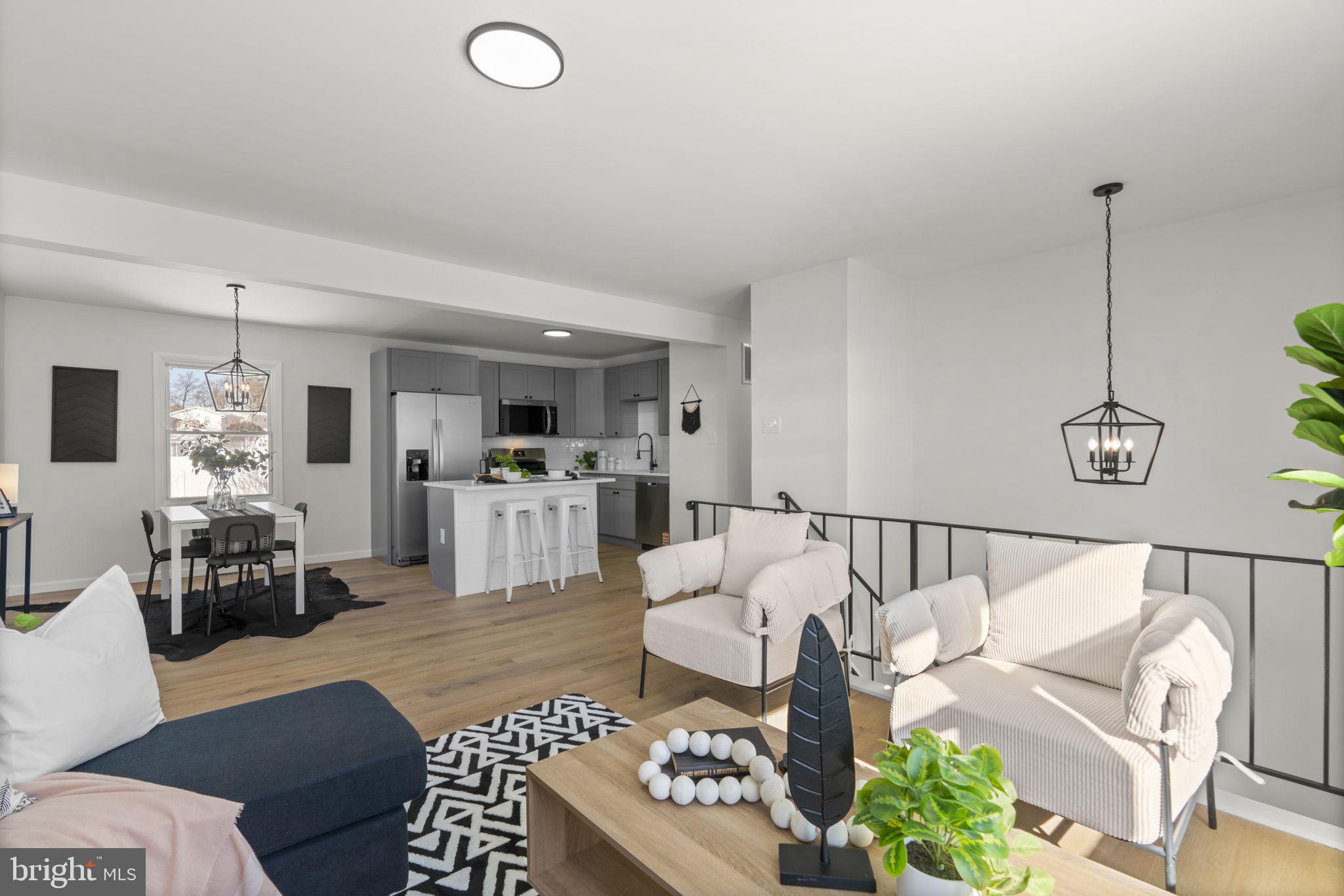 FOUR SEASONS ESTATES - Residential