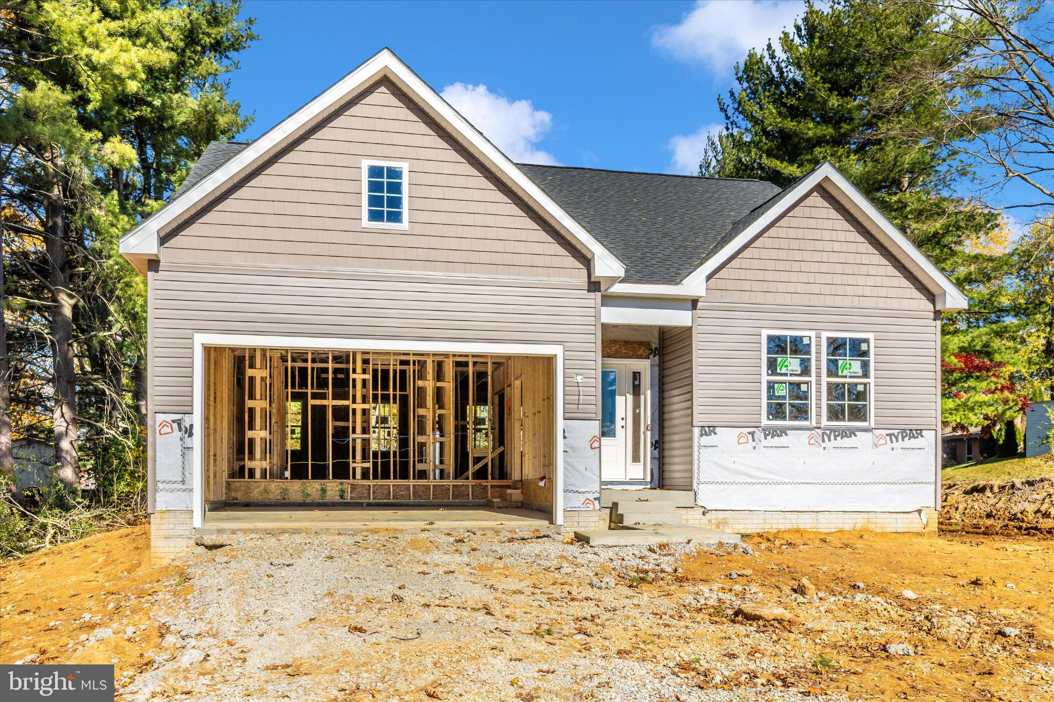 ST JAMES VILLAGE - Residential