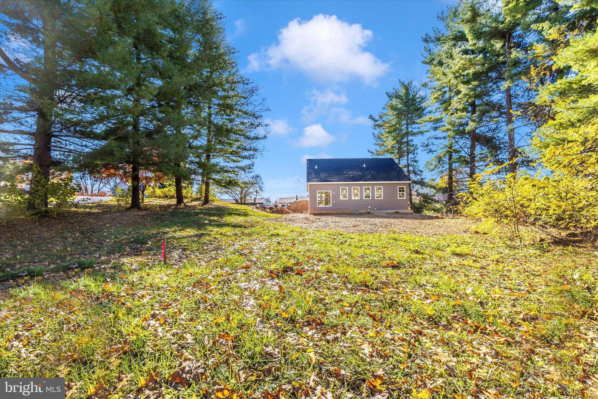 ST JAMES VILLAGE - Residential
