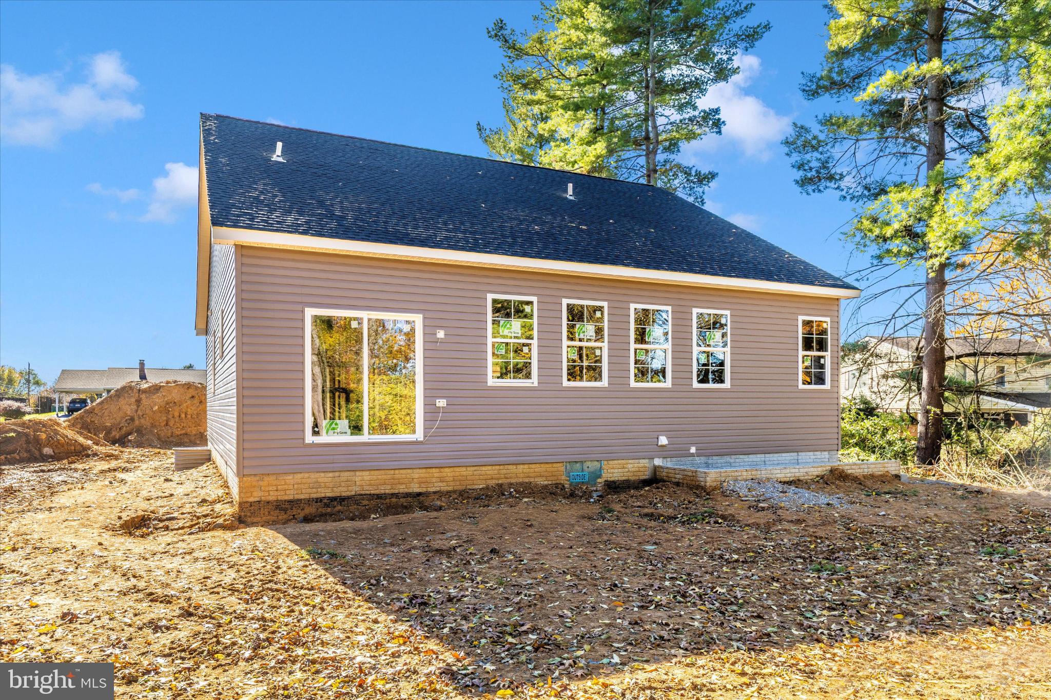 ST JAMES VILLAGE - Residential