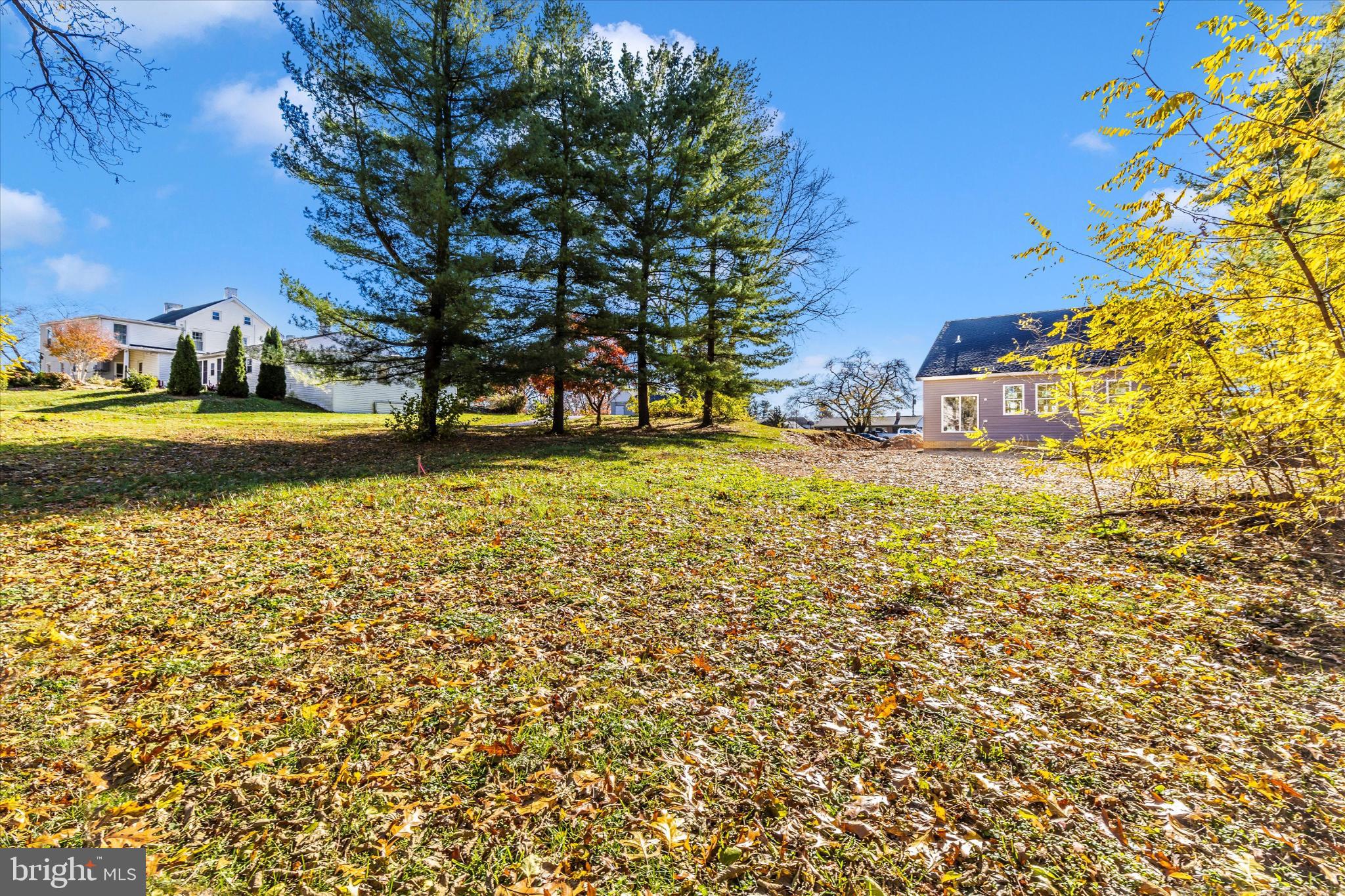 ST JAMES VILLAGE - Residential