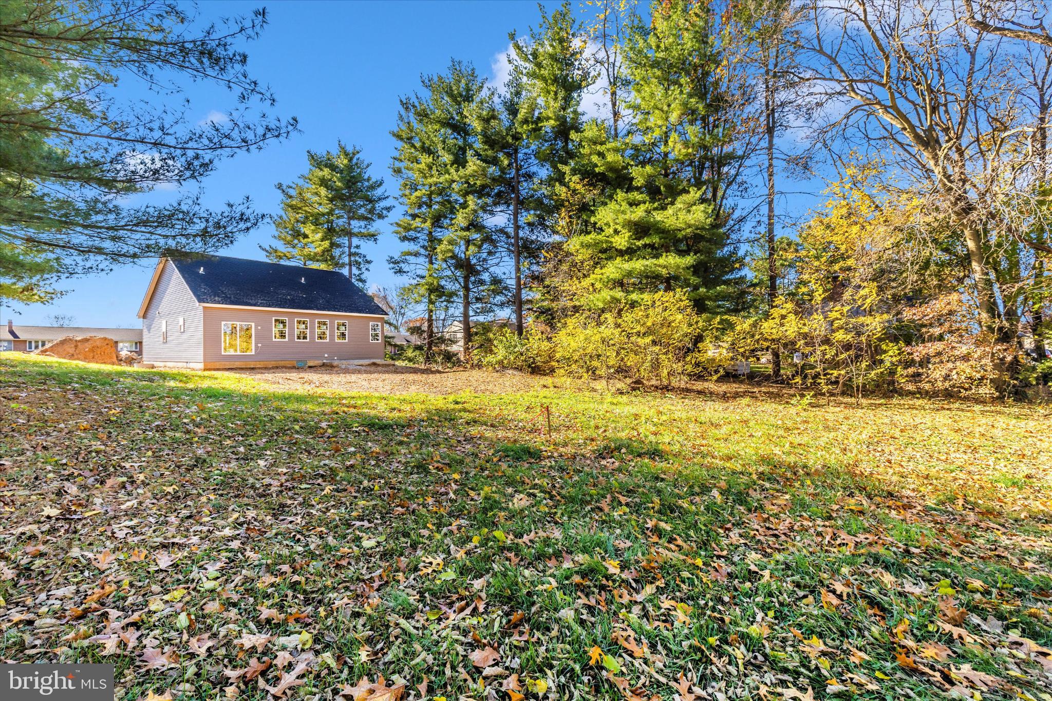 ST JAMES VILLAGE - Residential